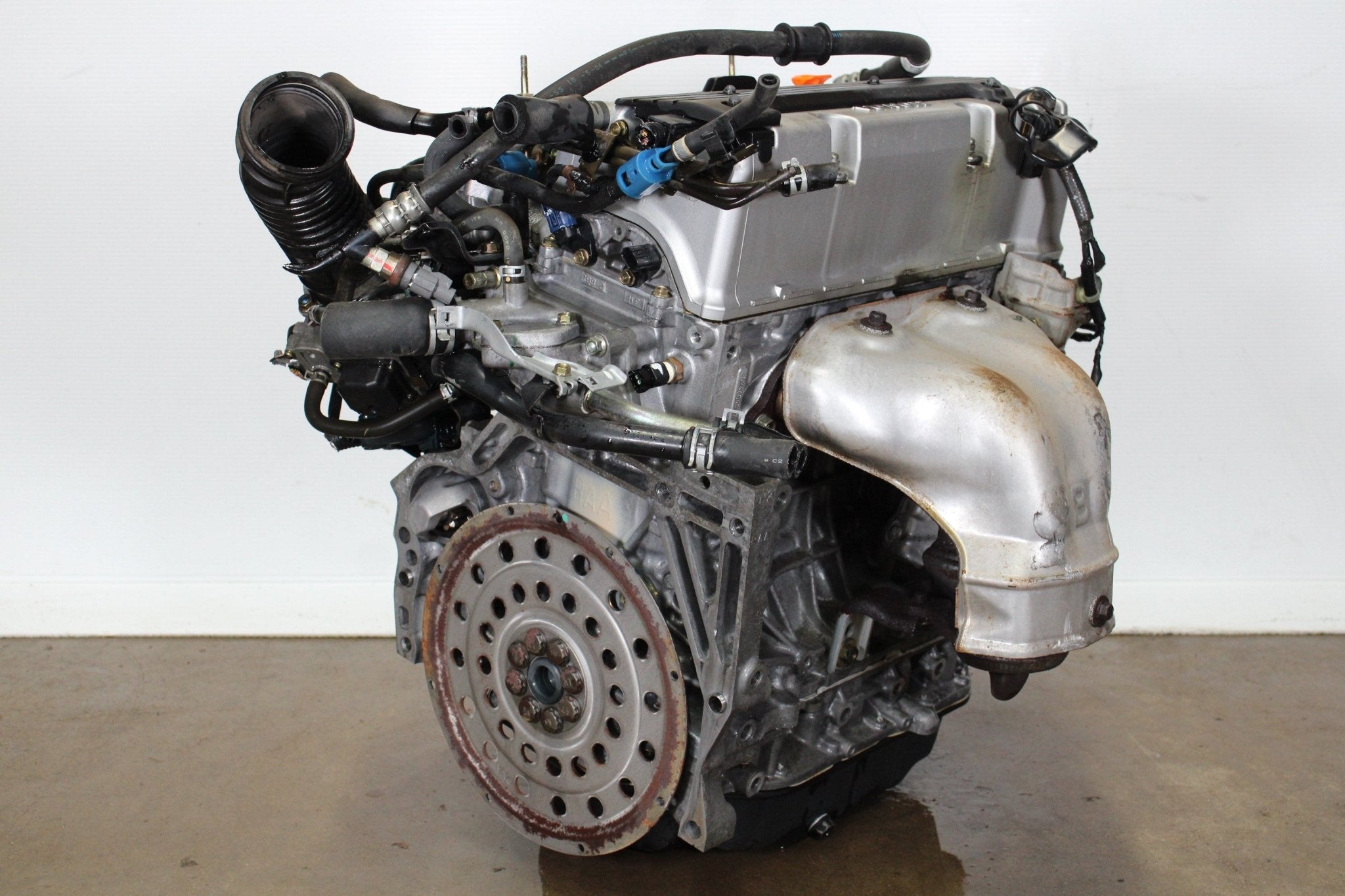 2004-2008 Acura TSX Type S Engine JDM K24A 2.4L Motor RBB K24A3 3 Lobe ...