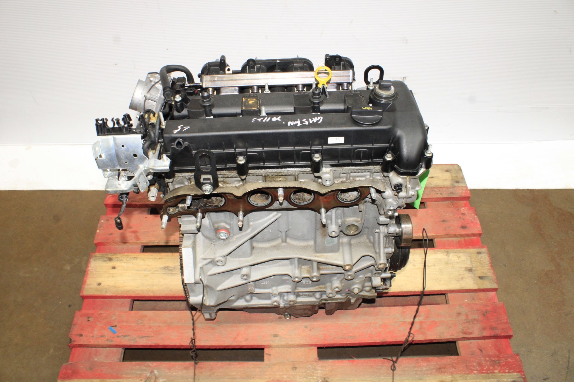 Mazda Engines - Dallas JDM Motors
