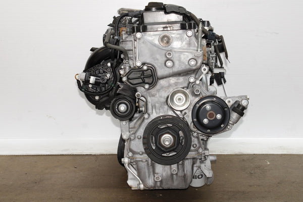 2006 - 2011 Honda Civic R18A 1.8L 4 Cylinder JDM Engine