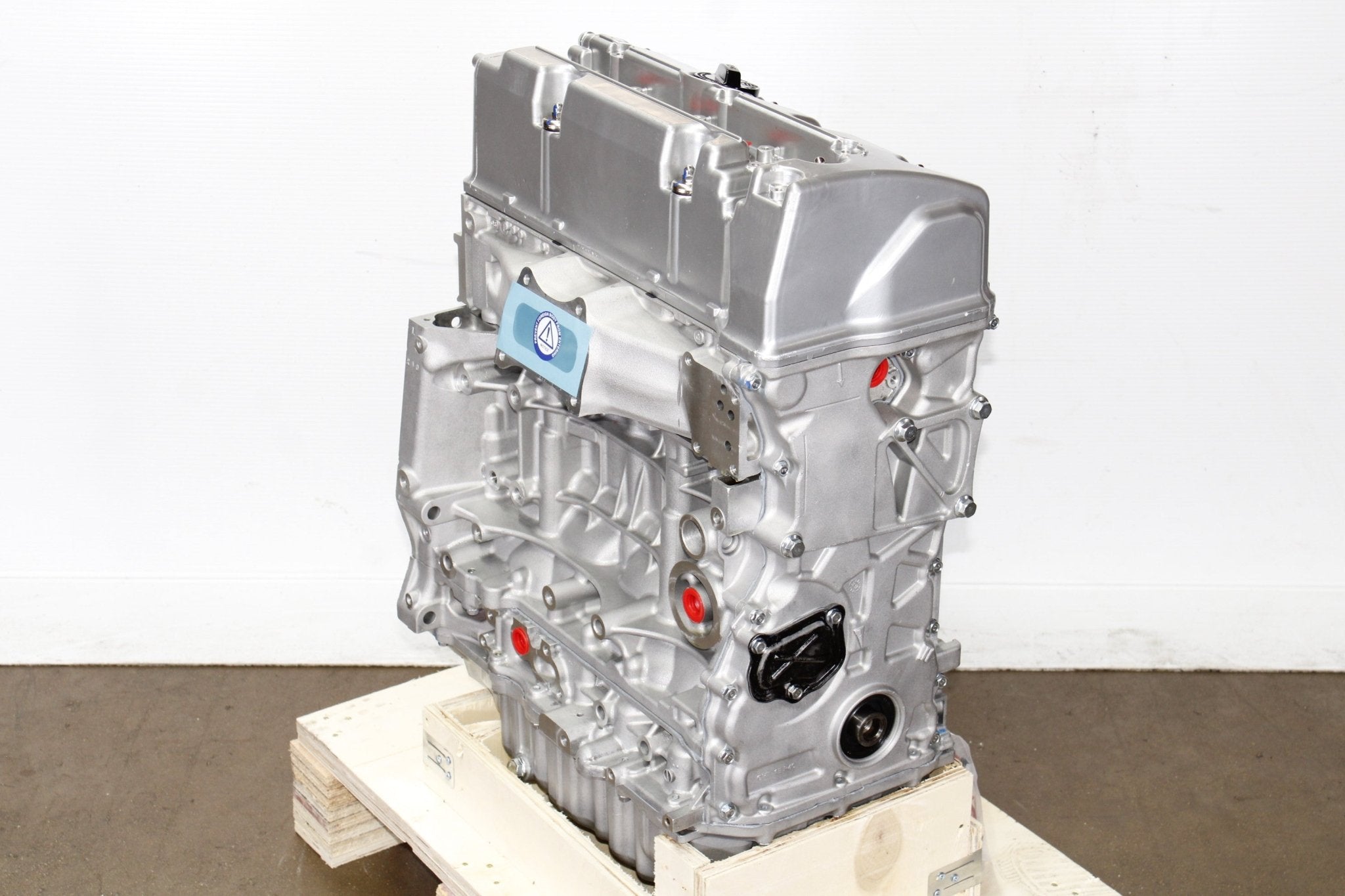 2010-2014 Remanufactured Honda K24 CRV Engine 2.4L K24Z2 Motor – Dallas ...