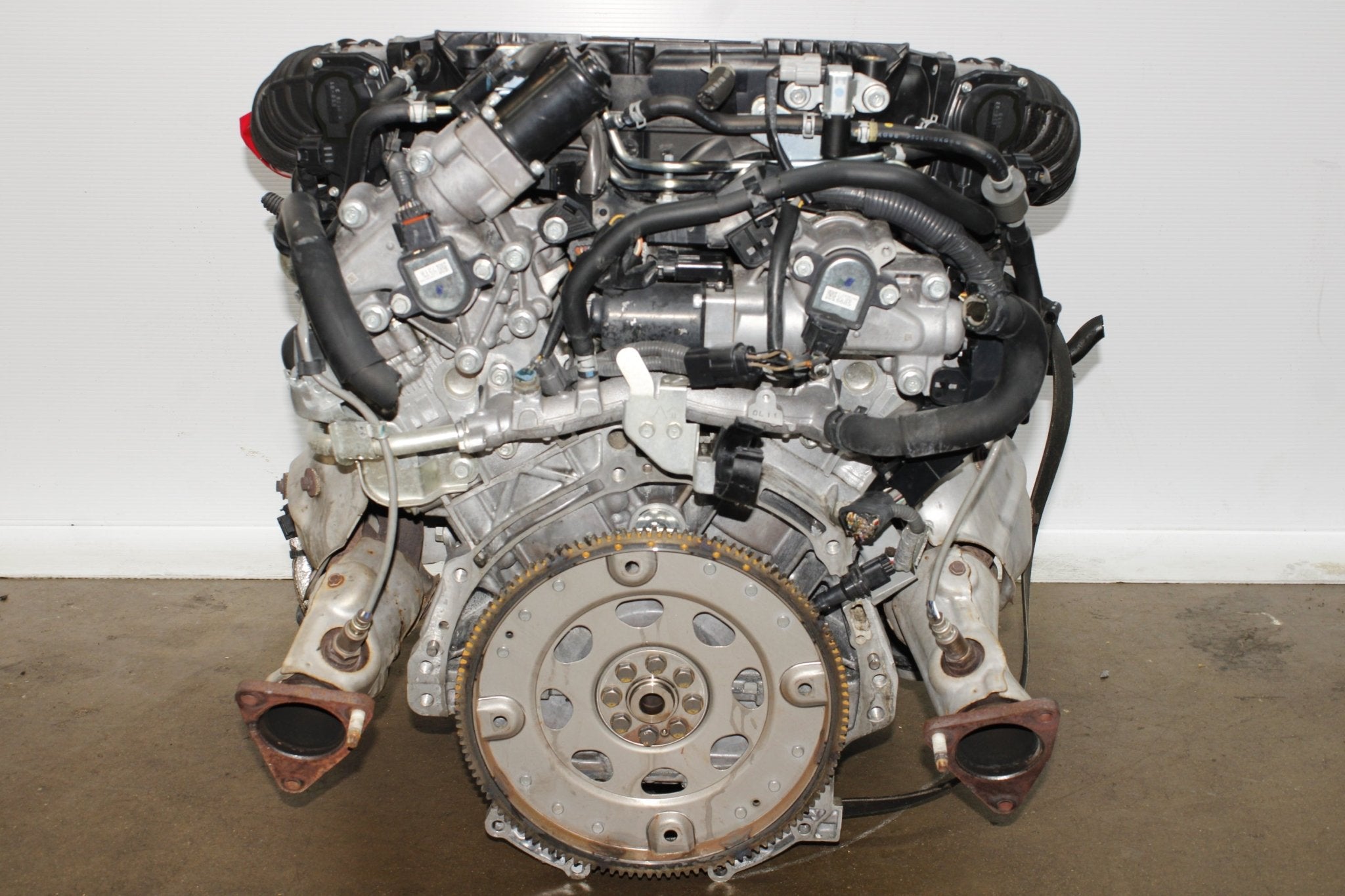 2009-2013 Infiniti G37 Motor JDM Engine VQ37 3.7L V6 – Dallas JDM Motors