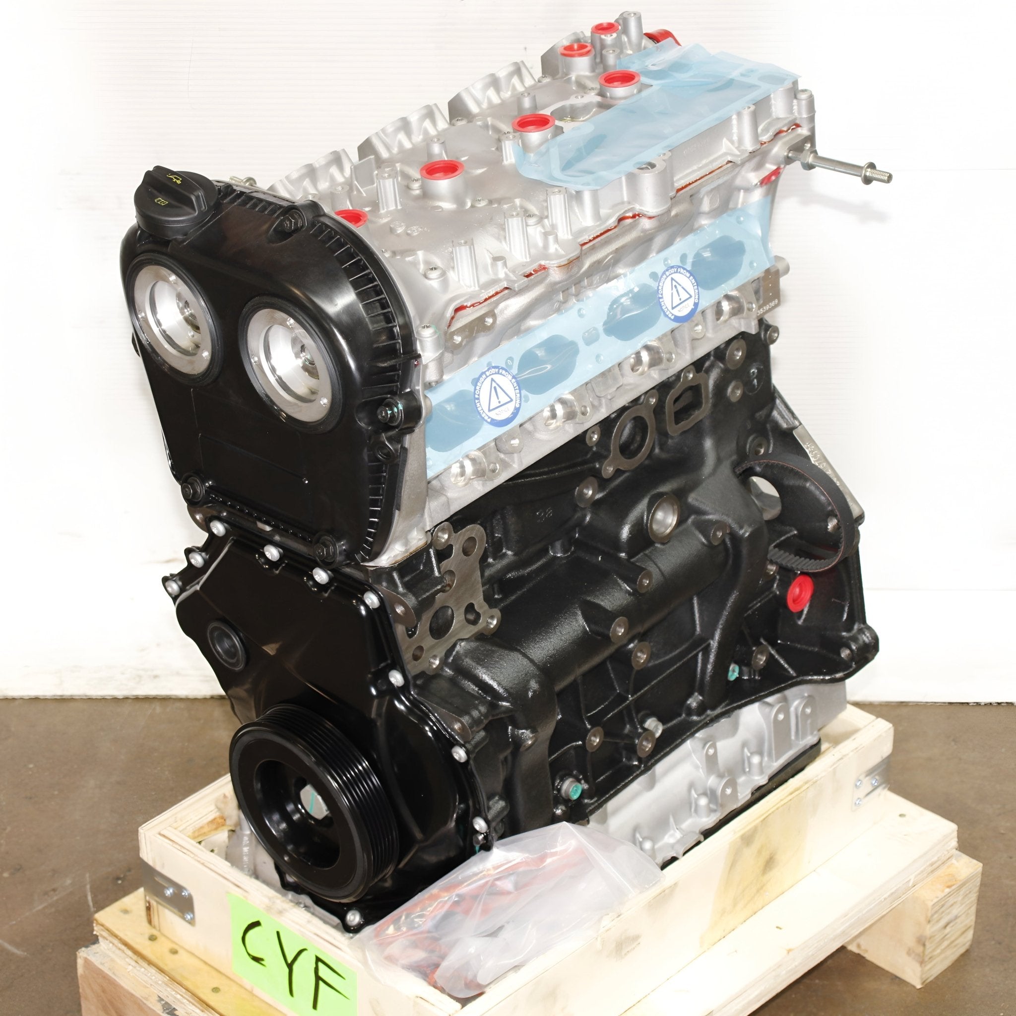 European Engines – Dallas JDM Motors