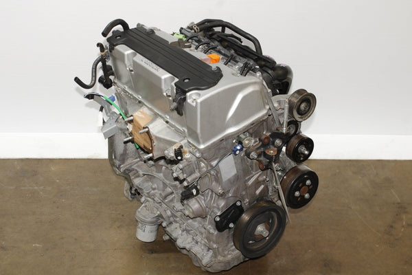 2009-2014 JDM Acura TSX K24A 2.4L i-VTEC 4 Cylinder Engine – Dallas JDM ...