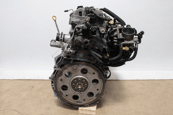 2002-2009 Toyota Camry Motor JDM Engine 2AZFE 2.4L 4 Cylinders