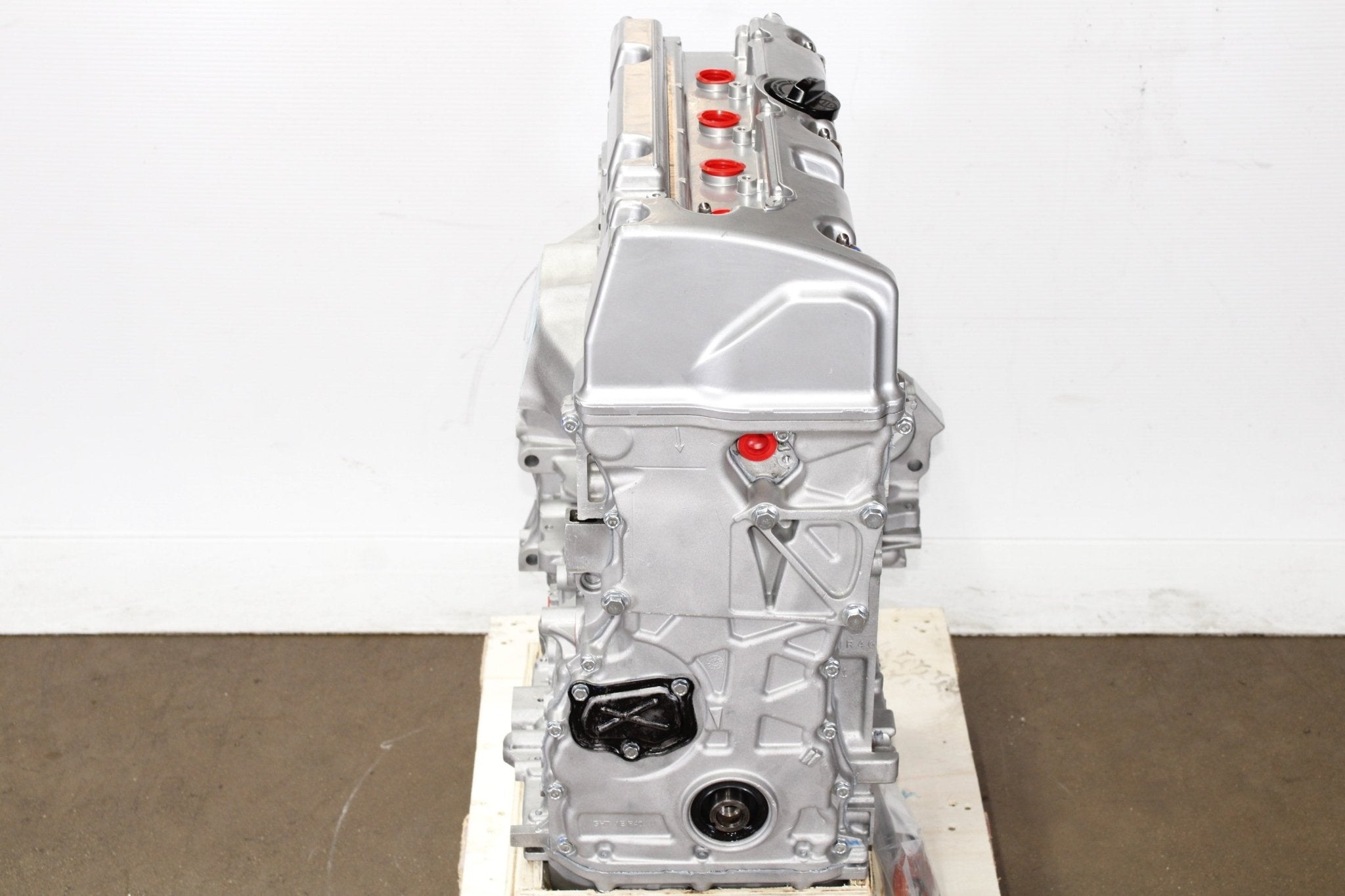 2010-2014 Remanufactured Acura TSX K24 Engine 2.4L K24Z2 4-Cyl. Motor ...
