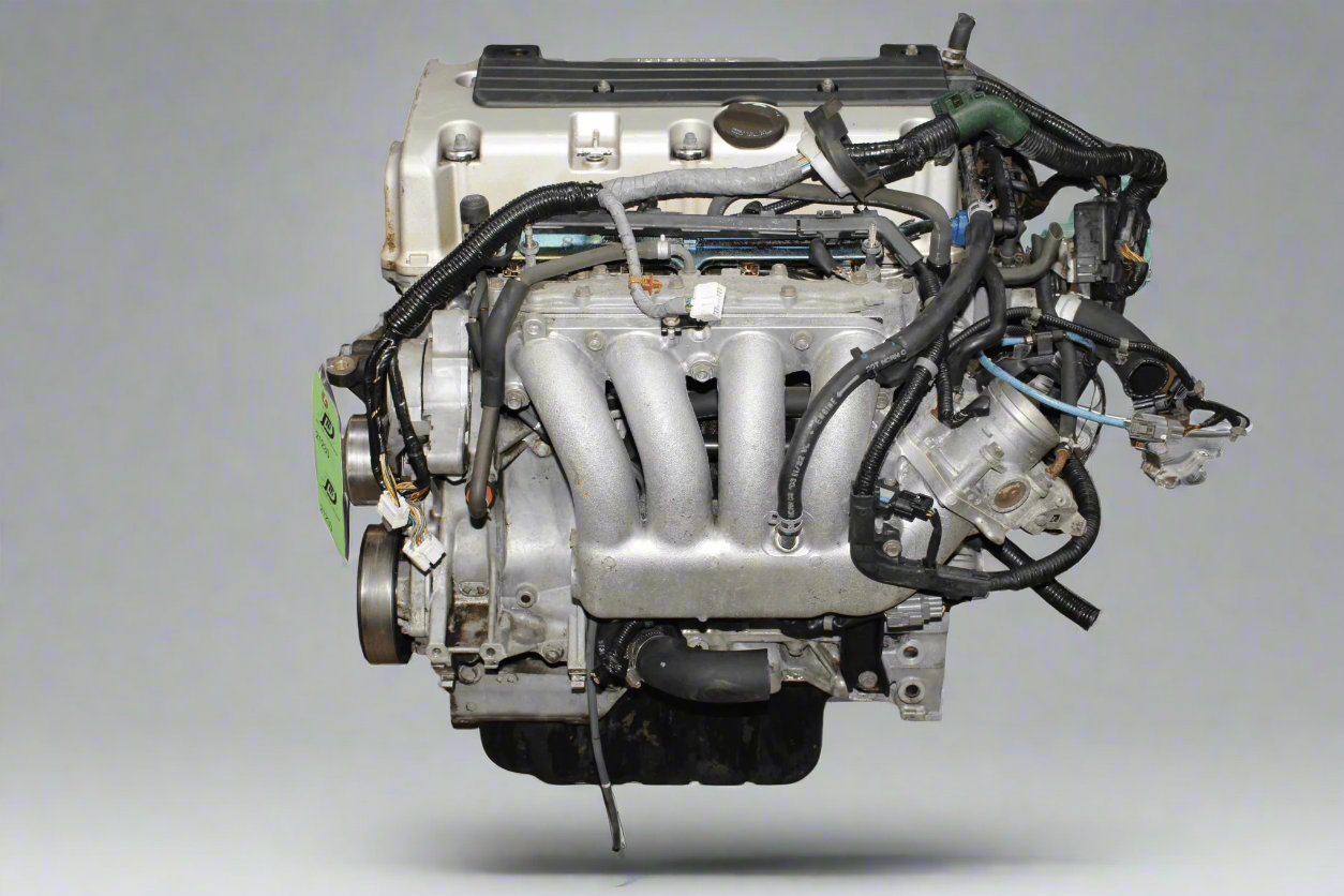 Engines - Dallas JDM Motors