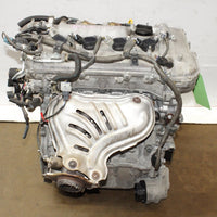 2009 - 2015 Toyota Corolla JDM Engine 2ZRFE 1.8L 4 Cylinders