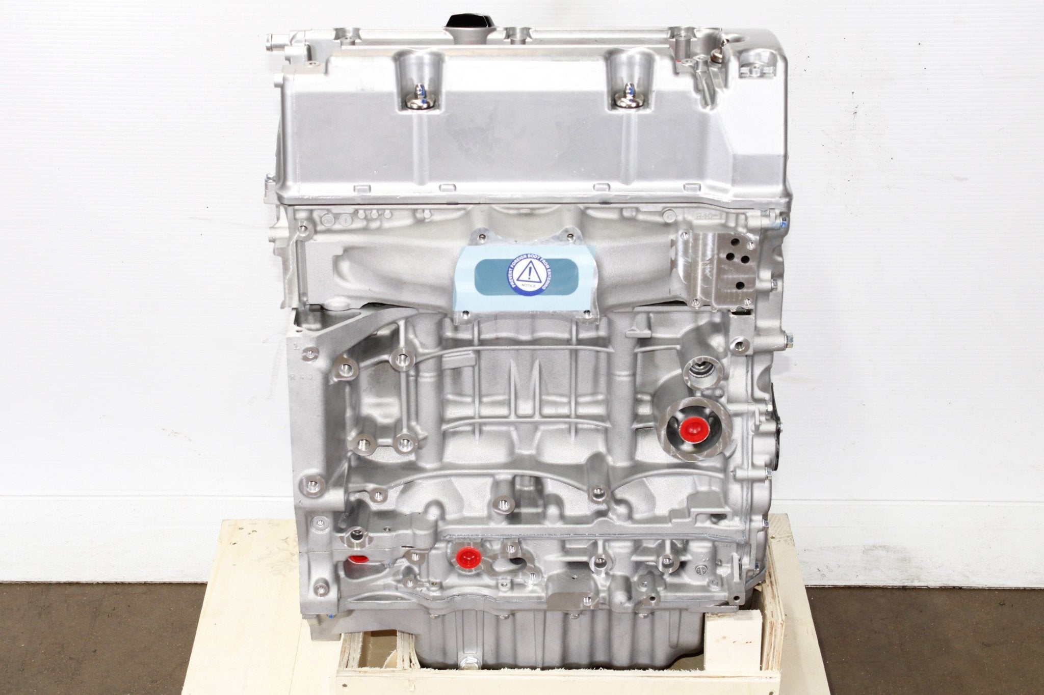2010-2014 Remanufactured Honda K24 CRV Engine 2.4L K24Z2 Motor – Dallas ...