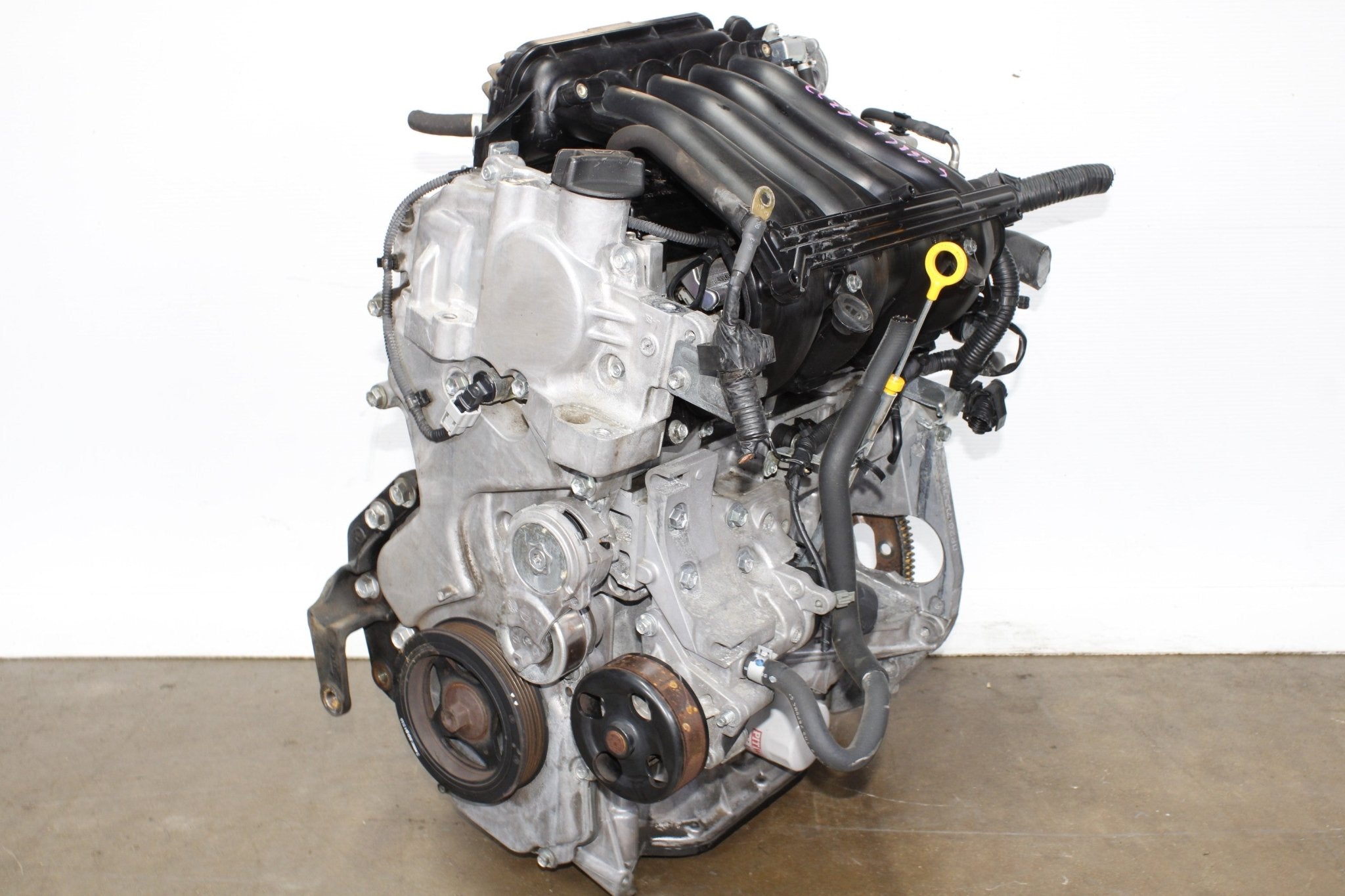 2013-2019 Nissan NV200 Motor JDM Engine MR20 2.0L 4 Cylinders