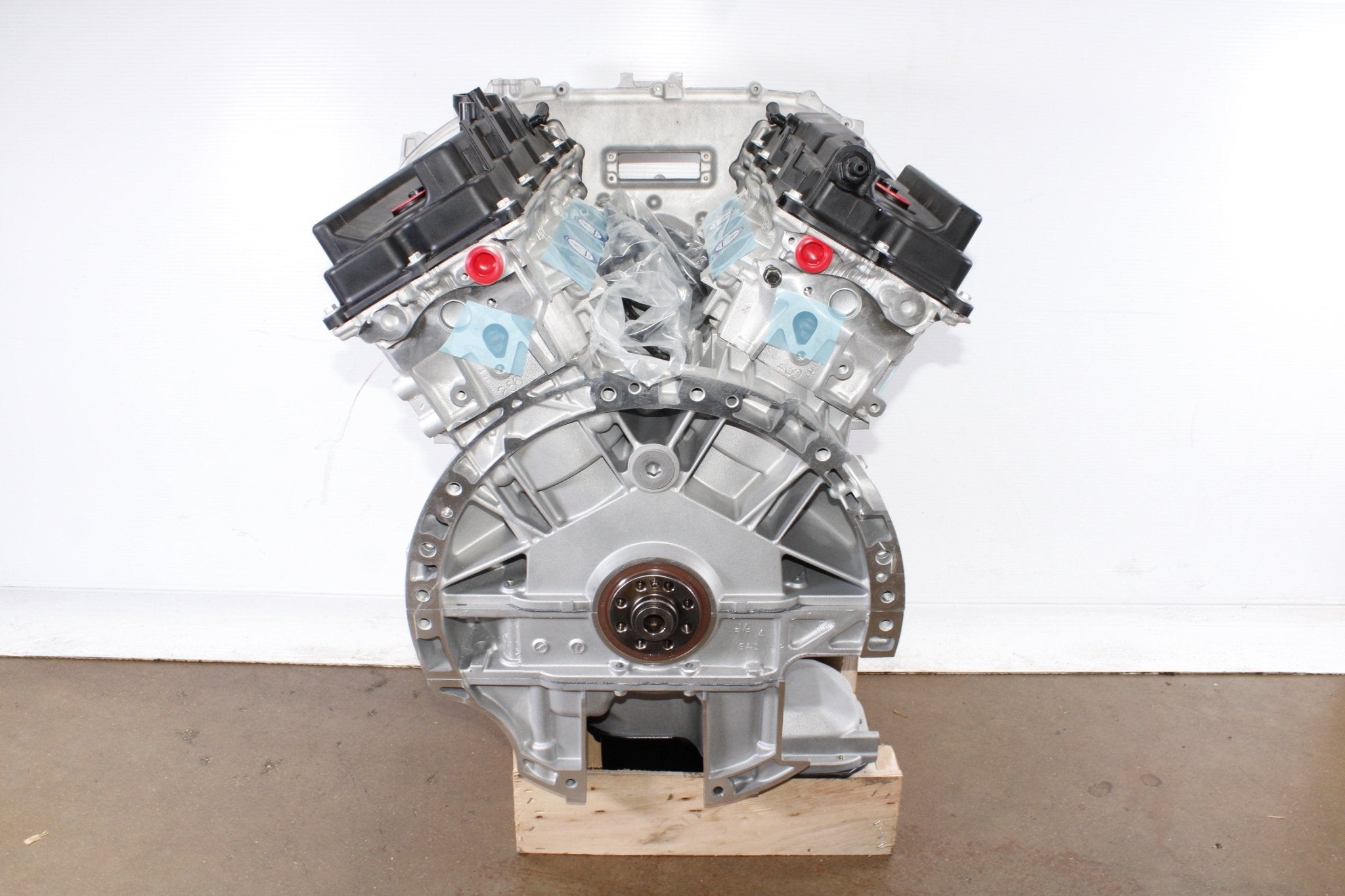 2005-2012 Nissan Pathfinder Remanufactured 4.0L Engine VQ40 V6 Motor ...