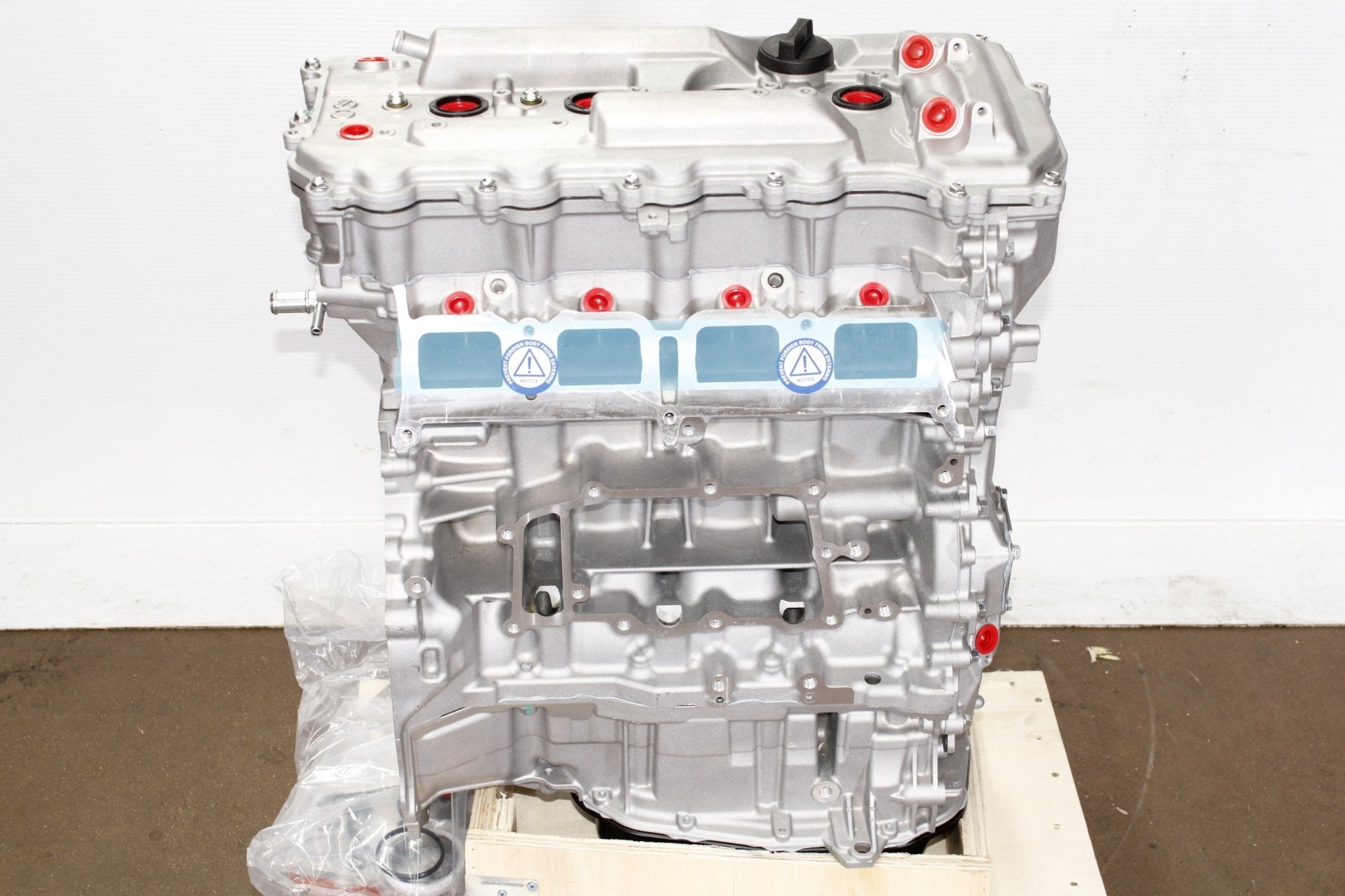 Brand New 2009-2018 Toyota Rav4 2.5L 2AR-FE Engine 4-Cylinder 2AR Moto ...