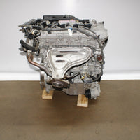 2010 - 2015 Toyota Prius Hybrid JDM Engine 2ZR - FXE 1.8L 4 Cylinders