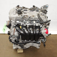2009 - 2015 Toyota Corolla JDM Engine 2ZRFE 1.8L 4 Cylinders