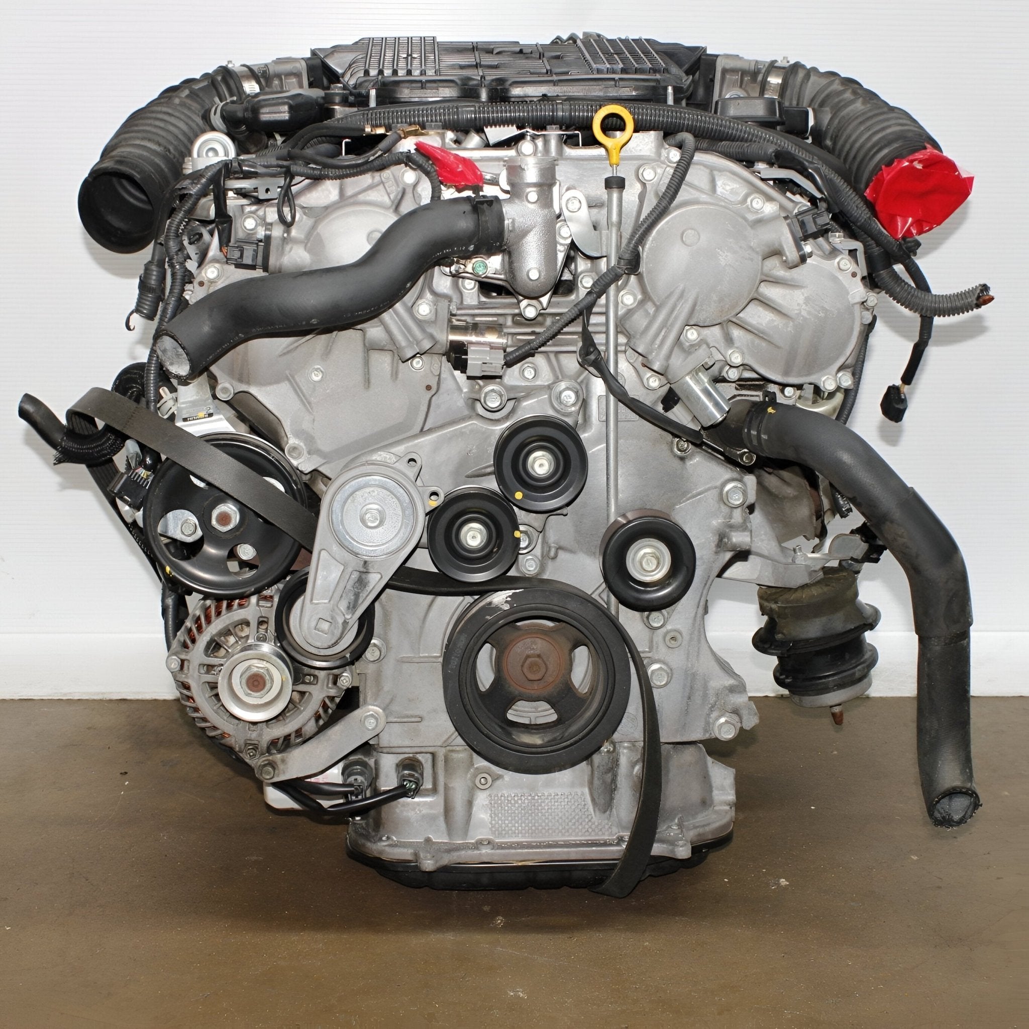 Engines - Dallas JDM Motors