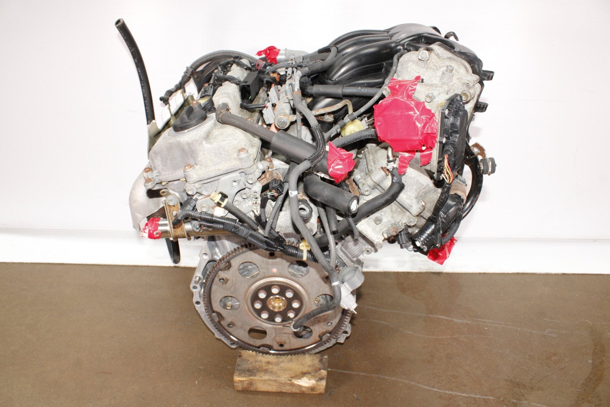 2004-2006 Lexus RX330 AWD 3.3L Engine JDM 3MZ 4X4 – Dallas JDM Motors