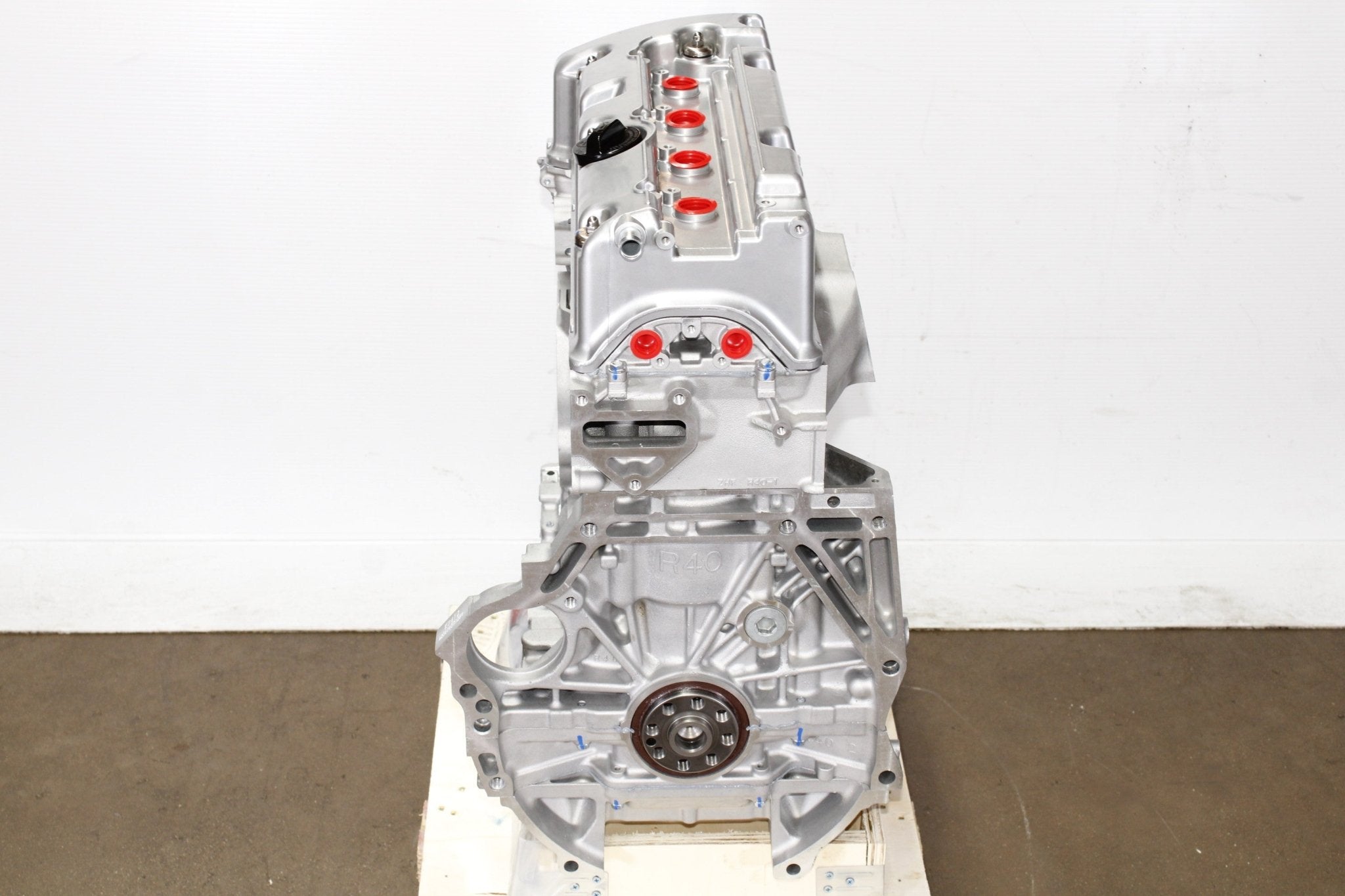2010-2014 Remanufactured Honda K24 CRV Engine 2.4L K24Z2 Motor – Dallas ...