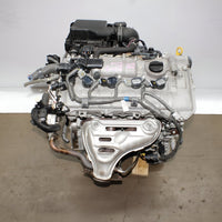 2010 - 2015 Toyota Prius Hybrid JDM Engine 2ZR - FXE 1.8L 4 Cylinders