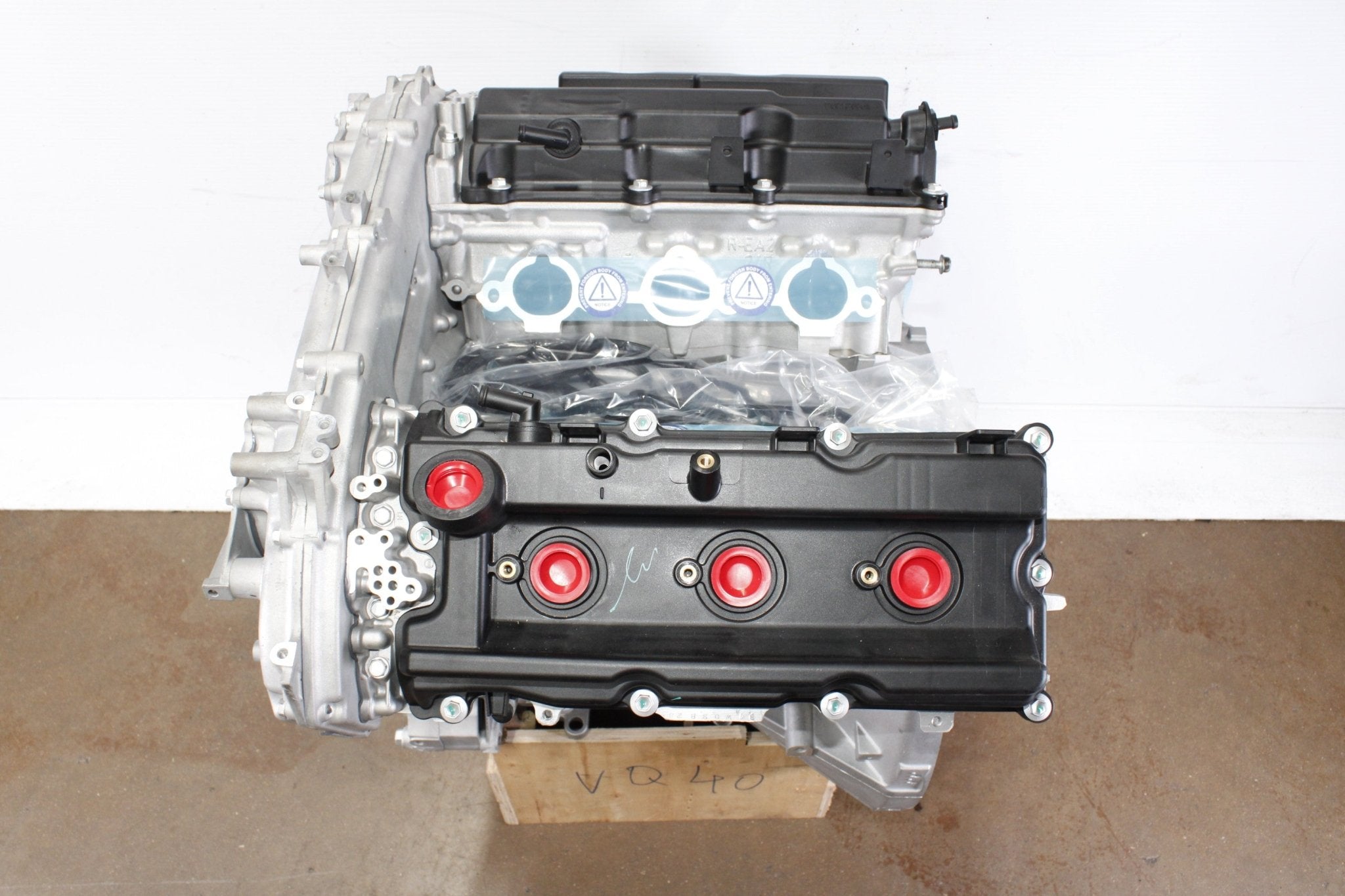 Pathfinder 2005 Engine 2005-2012 Nissan Pathfinder Remanufactured 4.0L Engine VQ40 V6 Motor ...