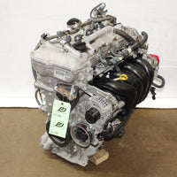 2009 - 2015 Toyota Corolla JDM Engine 2ZRFE 1.8L 4 Cylinders