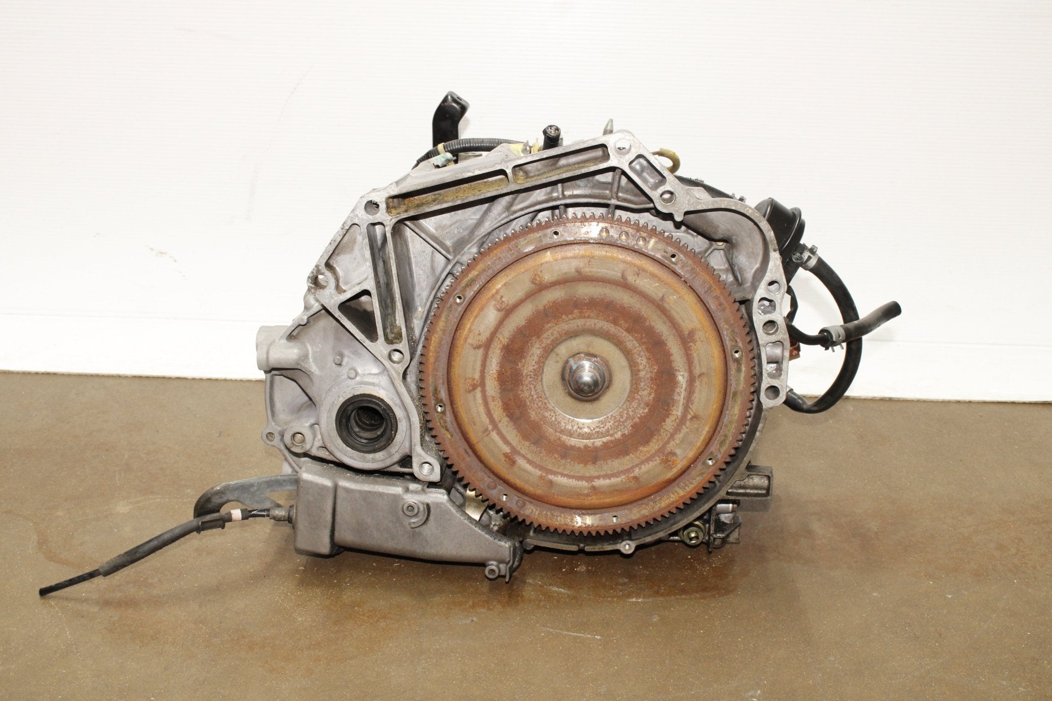 2005 Honda Cr V Transmission