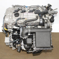 2010 - 2015 Toyota Prius Hybrid JDM Engine 2ZR - FXE 1.8L 4 Cylinders