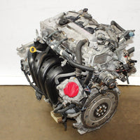 2009 - 2015 Toyota Corolla JDM Engine 2ZRFE 1.8L 4 Cylinders