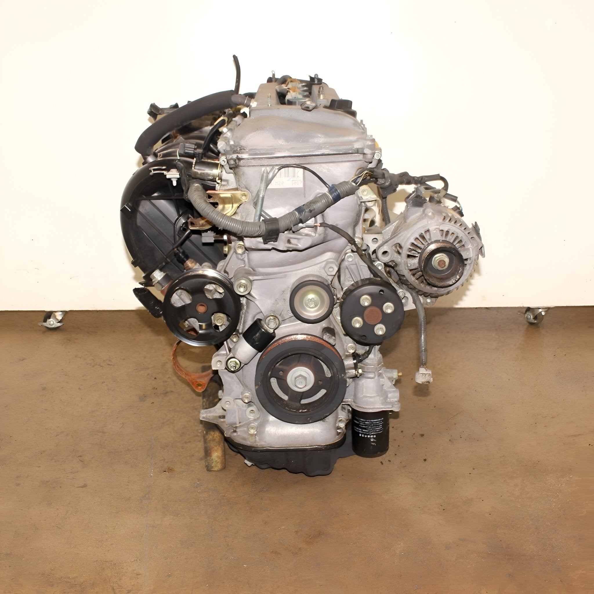 2005-2010 Toyota Scion TC Motor JDM Engine 2AZFE 2.4L 4 Cylinders