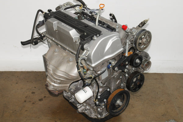 2004-2008 Acura TSX Type S Engine JDM K24A 2.4L Motor RBB K24A3 3 Lobe ...