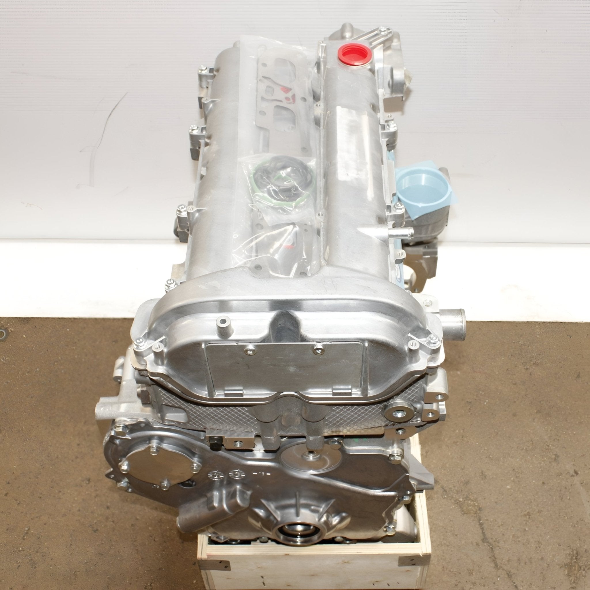 Buick Engines – Dallas JDM Motors