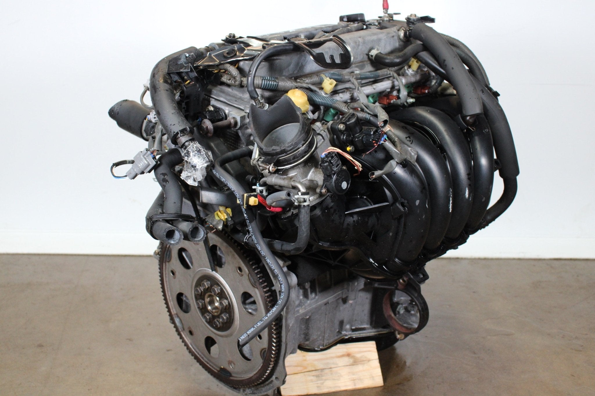 2002-2009 Toyota Camry Motor JDM Engine 2AZFE 2.4L 4 Cylinders – Dallas ...