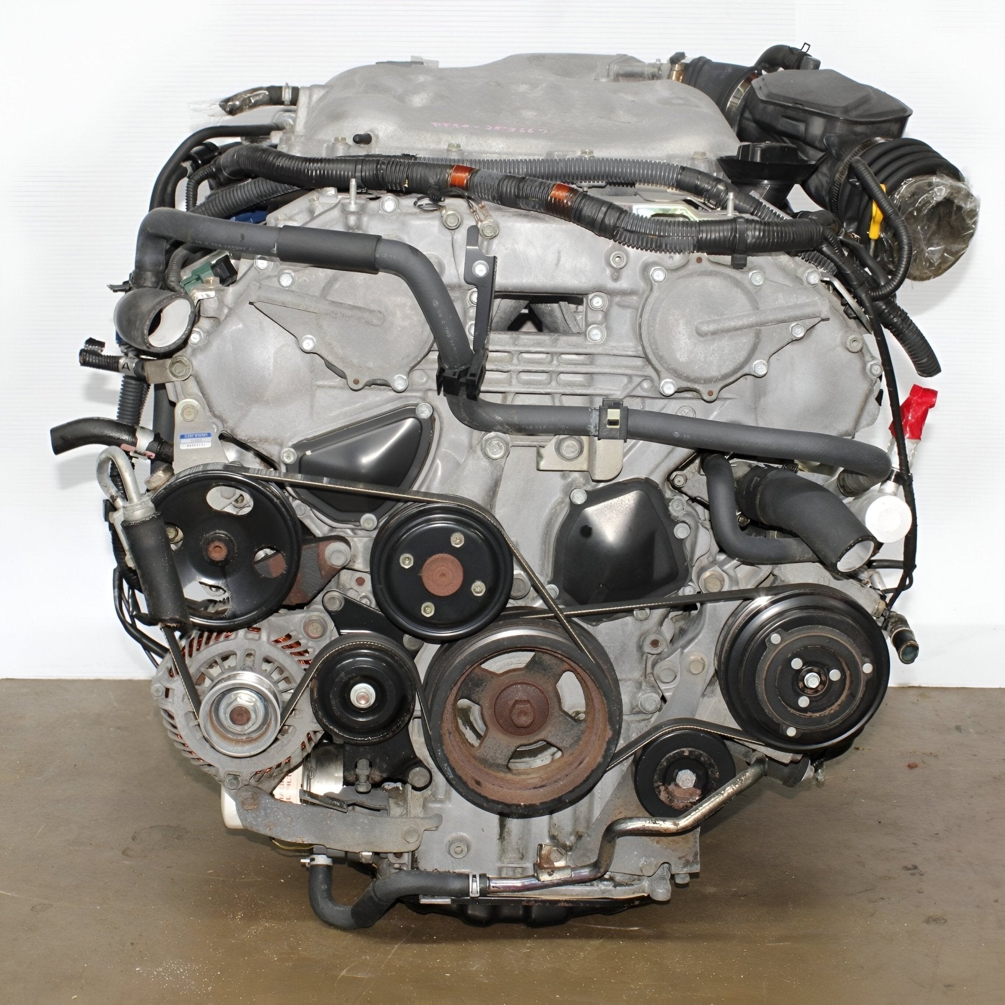 Nissan Engines - Dallas JDM Motors