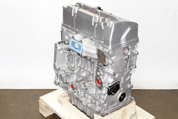 2010-2014 Remanufactured Honda K24 CRV Engine 2.4L K24Z2 Motor – Dallas ...
