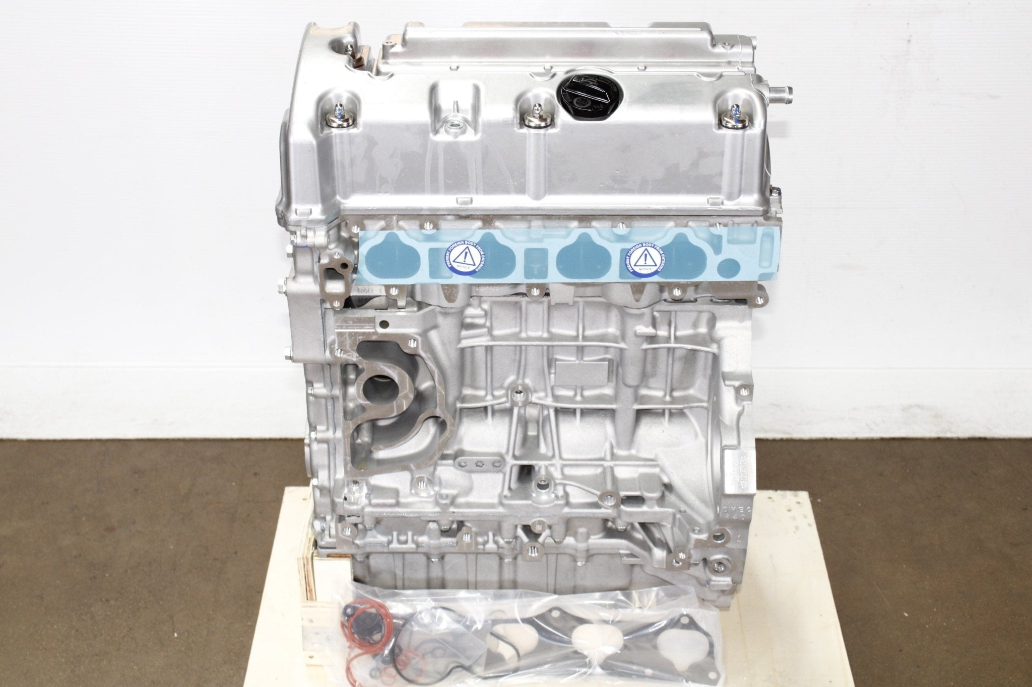 2010-2014 Remanufactured Honda K24 CRV Engine 2.4L K24Z2 Motor – Dallas ...