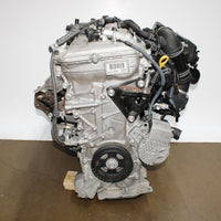 2010 - 2015 Toyota Prius Hybrid JDM Engine 2ZR - FXE 1.8L 4 Cylinders