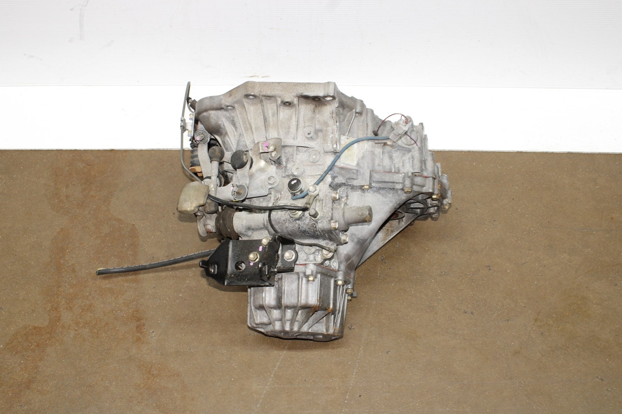 2000-2005 Toyota Celica GTS 6 Speed Manual Transmission JDM 2ZZ