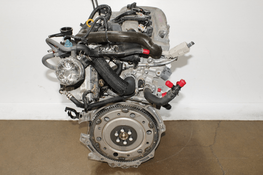 2003-2006 Toyota Scion XB Motor JDM Engine 1NZFE 1.5L 4 Cylinders