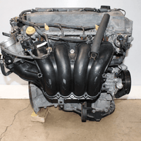 2002-2009 Toyota Camry Motor JDM Engine 2AZFE 2.4L 4 Cylinders