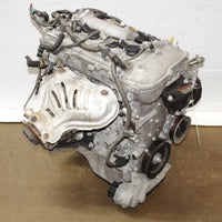 2009 - 2015 Toyota Corolla JDM Engine 2ZRFE 1.8L 4 Cylinders