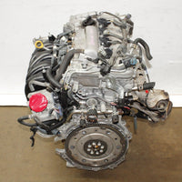 2009 - 2015 Toyota Corolla JDM Engine 2ZRFE 1.8L 4 Cylinders