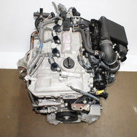 2010 - 2015 Toyota Prius Hybrid JDM Engine 2ZR - FXE 1.8L 4 Cylinders