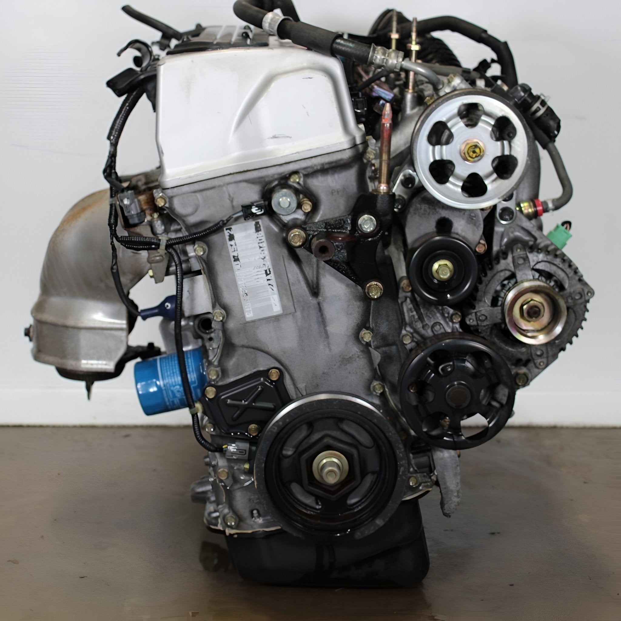 Engines - Dallas JDM Motors