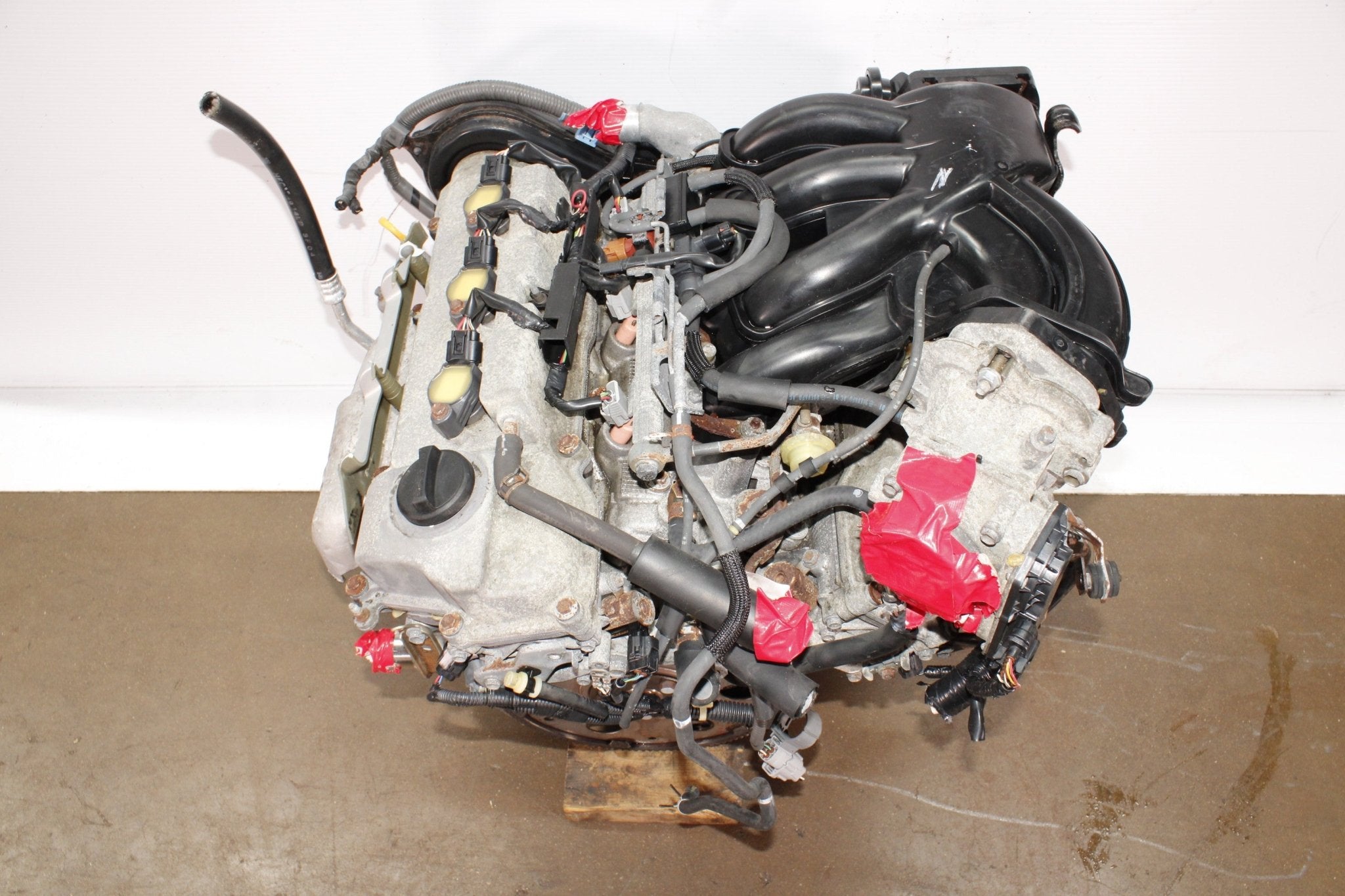 2004-2006 Lexus RX330 AWD 3.3L Engine JDM 3MZ 4X4 – Dallas JDM Motors