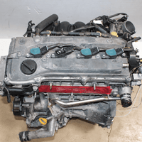 2002-2009 Toyota Camry Motor JDM Engine 2AZFE 2.4L 4 Cylinders