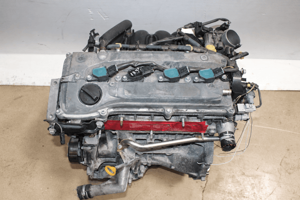 2002-2009 Toyota Camry Motor JDM Engine 2AZFE 2.4L 4 Cylinders