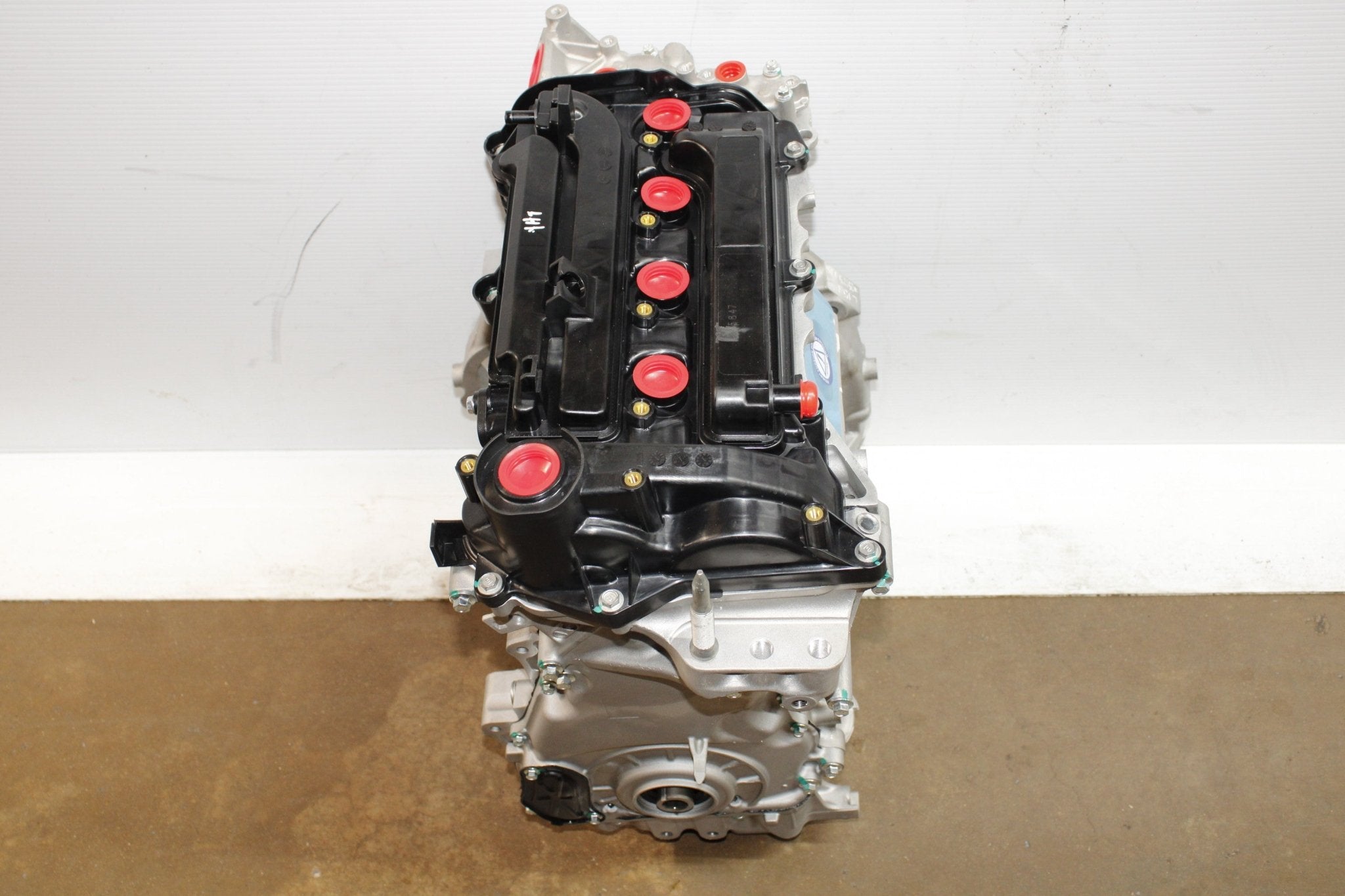 2016-2021 Honda Civic Remanufactured 1.5L Turbo Engine L15B 4-Cylinder ...