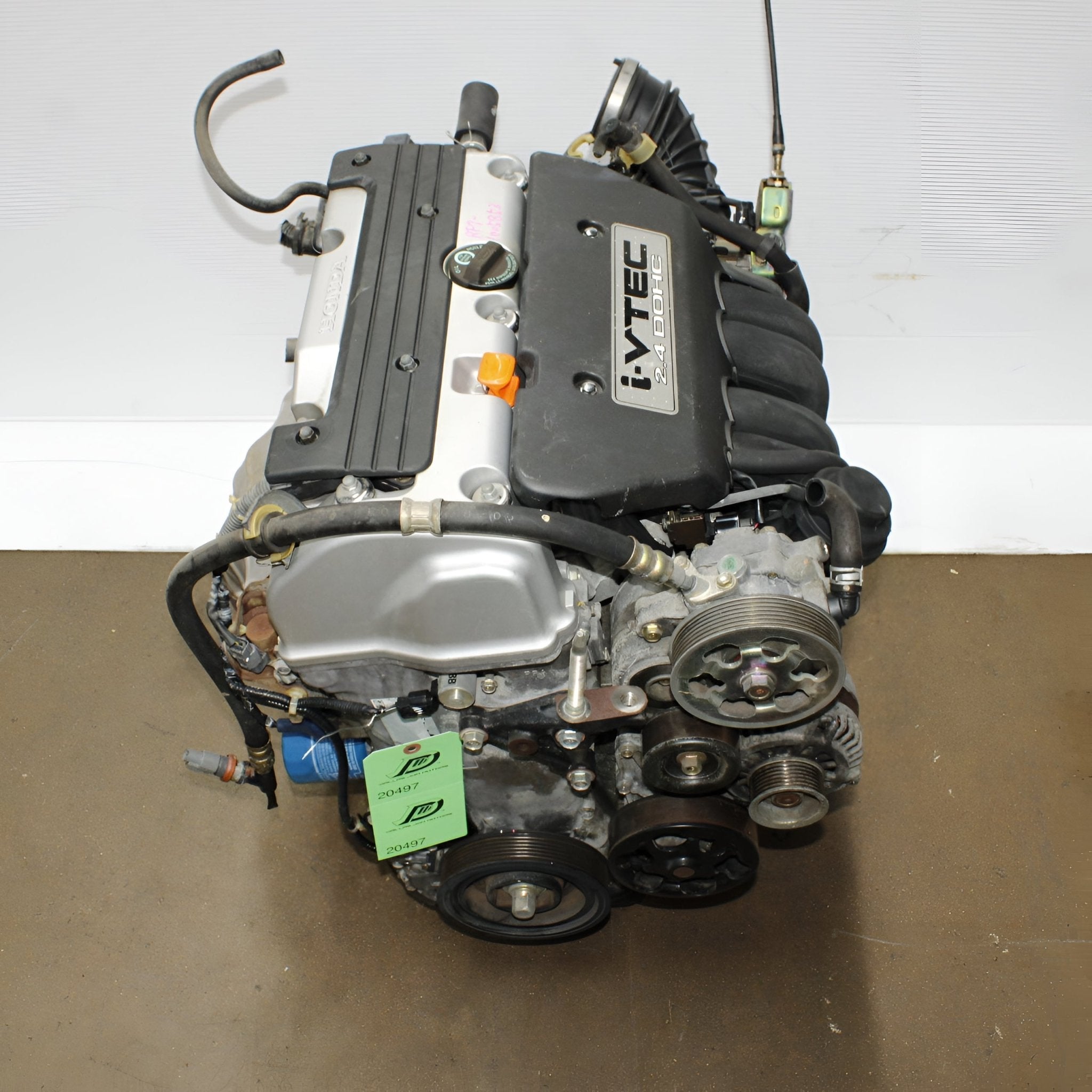 Engines - Dallas JDM Motors
