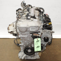 2009 - 2015 Toyota Corolla JDM Engine 2ZRFE 1.8L 4 Cylinders