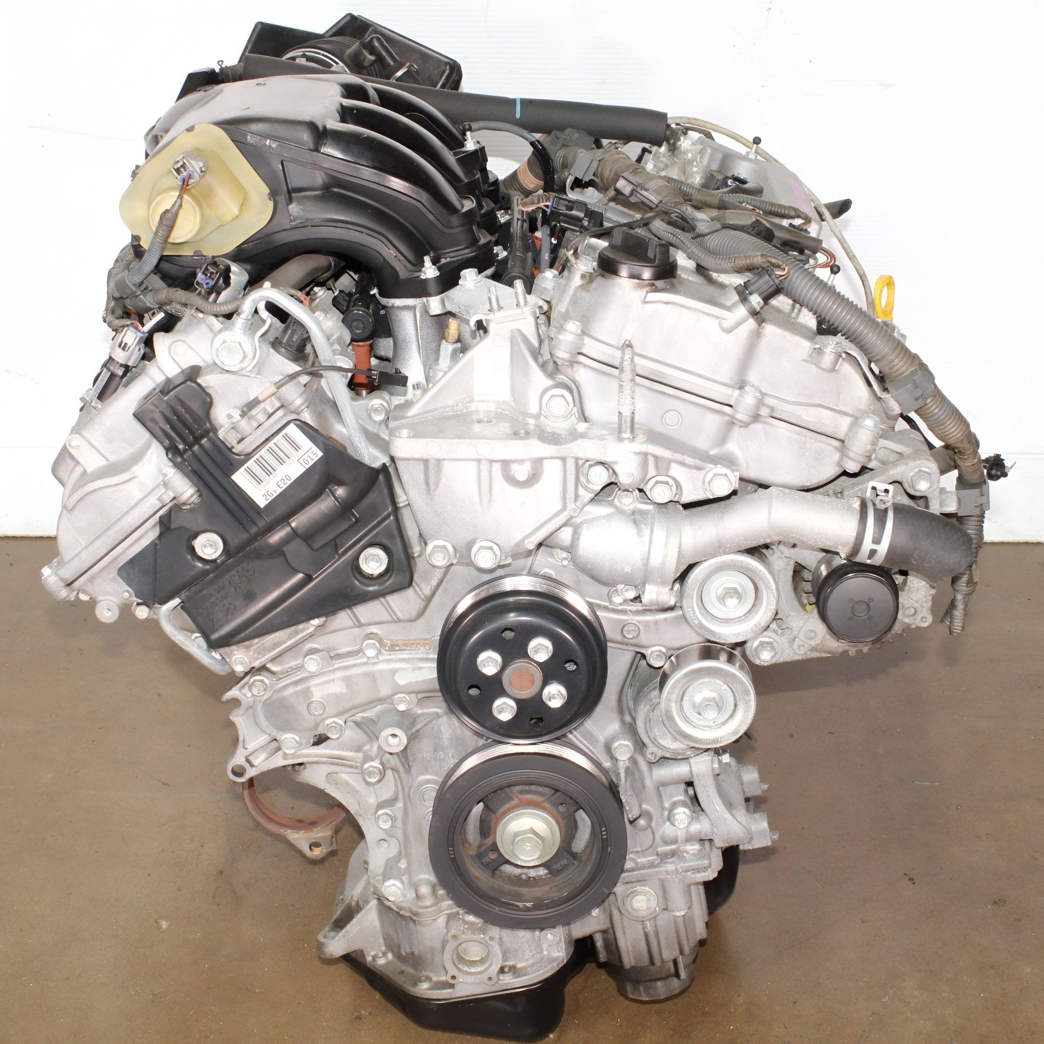 Lexus Engines - Dallas JDM Motors