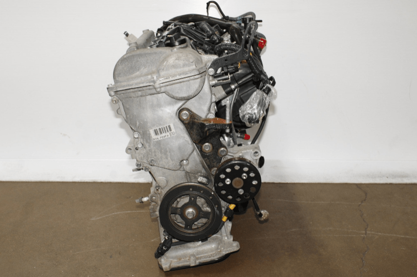 2003-2006 Toyota Scion XB Motor JDM Engine 1NZFE 1.5L 4 Cylinders
