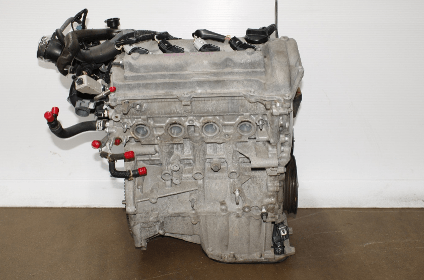 2003-2006 Toyota Scion XB Motor JDM Engine 1NZFE 1.5L 4 Cylinders